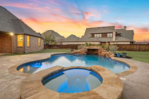 Tiny photo for 5803 Chalford Common Cmn, Colleyville, TX 76034 (MLS # 21186629)