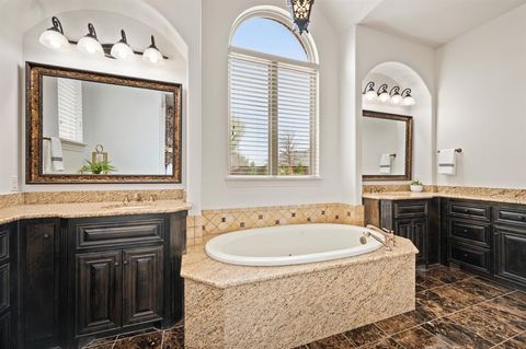 Tiny photo for 5803 Chalford Common Cmn, Colleyville, TX 76034 (MLS # 21186629)