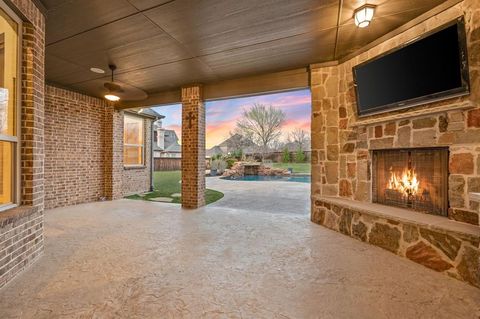 Tiny photo for 5803 Chalford Common Cmn, Colleyville, TX 76034 (MLS # 21186629)