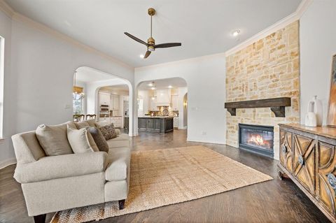 Tiny photo for 5803 Chalford Common Cmn, Colleyville, TX 76034 (MLS # 21186629)