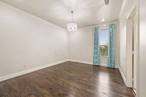 Tiny photo for 5803 Chalford Common Cmn, Colleyville, TX 76034 (MLS # 21186629)