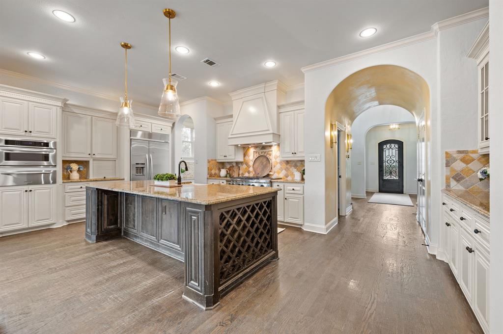 Covington Add - Residential