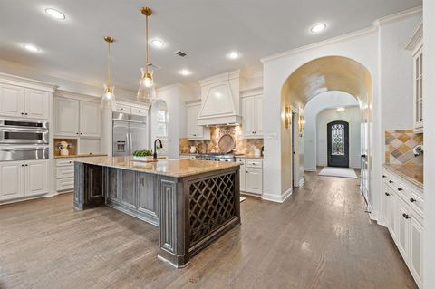 Tiny photo for 5803 Chalford Common Cmn, Colleyville, TX 76034 (MLS # 21186629)