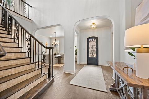 Tiny photo for 5803 Chalford Common Cmn, Colleyville, TX 76034 (MLS # 21186629)