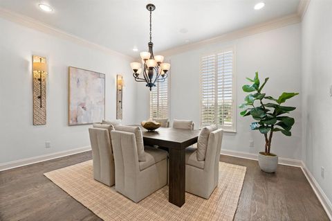 Tiny photo for 5803 Chalford Common Cmn, Colleyville, TX 76034 (MLS # 21186629)