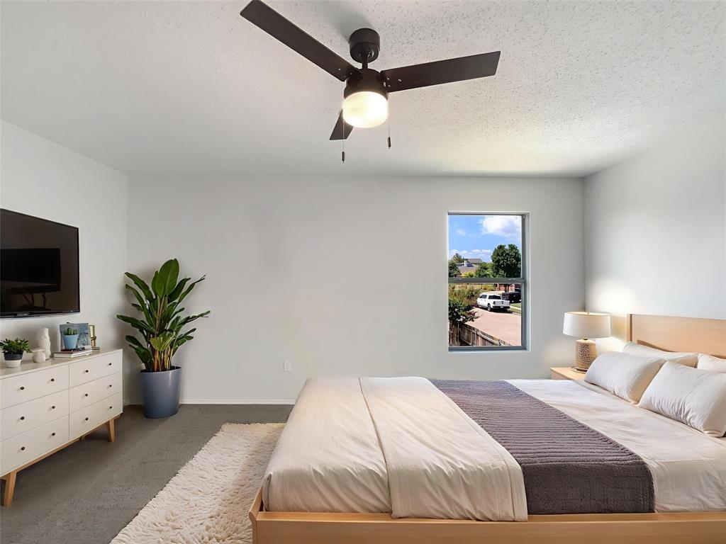 5200 New Castleton Court