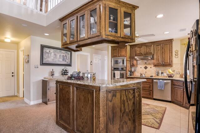 Ovilla Oaks #2 - Residential