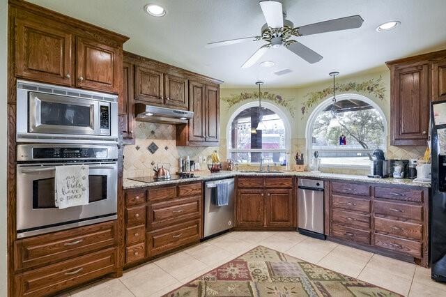 Ovilla Oaks #2 - Residential