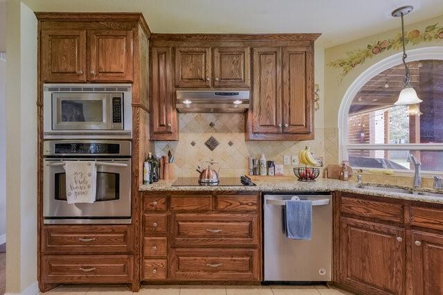 Ovilla Oaks #2 - Residential