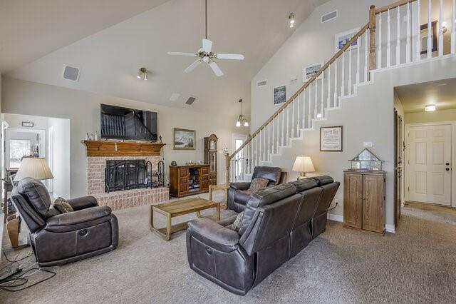 Ovilla Oaks #2 - Residential