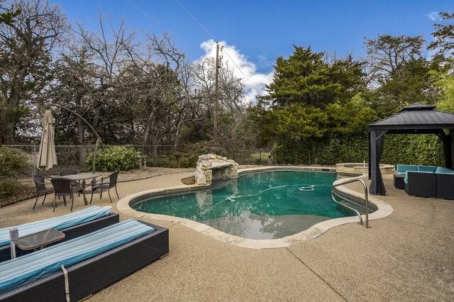 Ovilla Oaks #2 - Residential