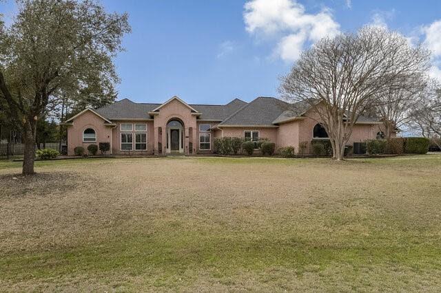 Ovilla Oaks #2 - Residential