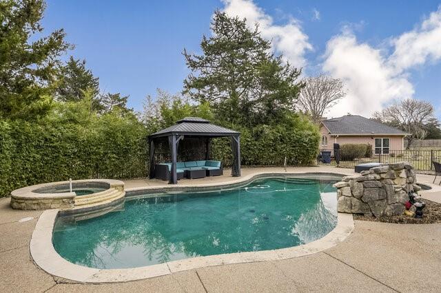 Ovilla Oaks #2 - Residential