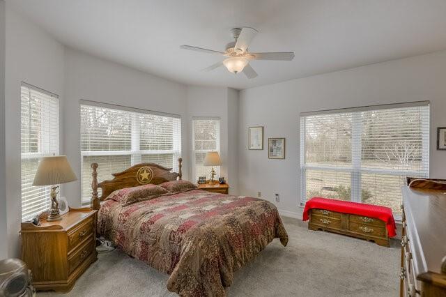 Ovilla Oaks #2 - Residential