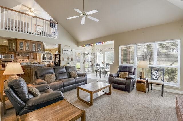 Ovilla Oaks #2 - Residential