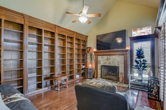 Ovilla Oaks #2 - Residential