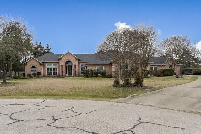 Ovilla Oaks #2 - Residential