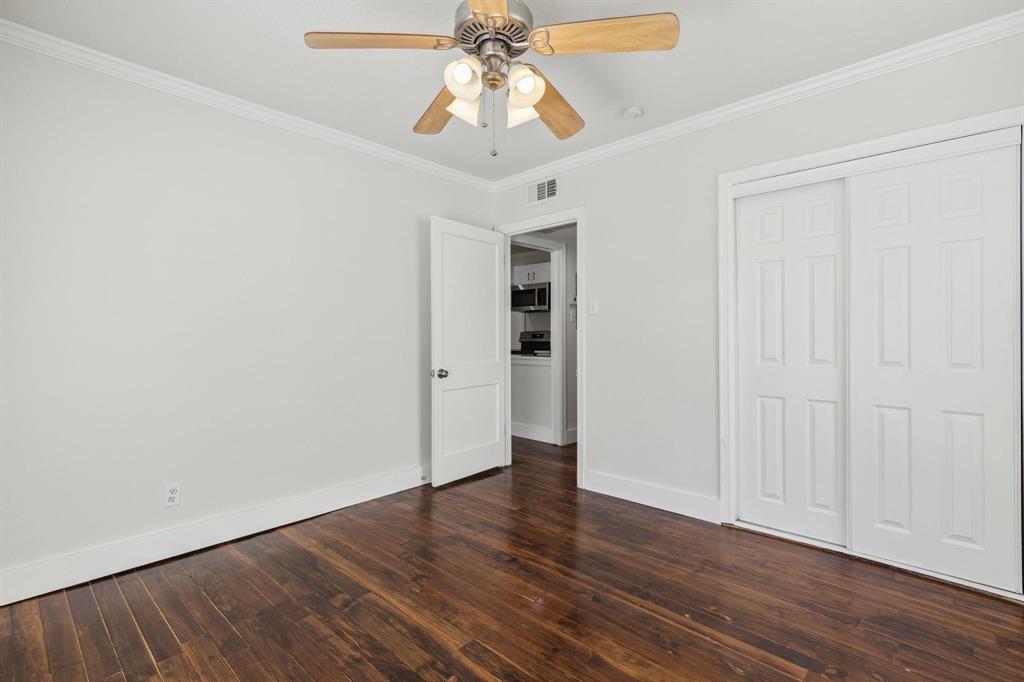 Lorelei Clft - Residential Lease