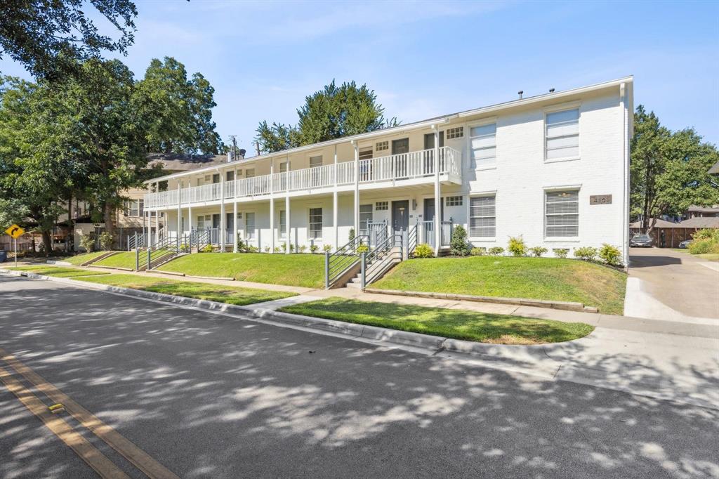 Lorelei Clft - Residential Lease