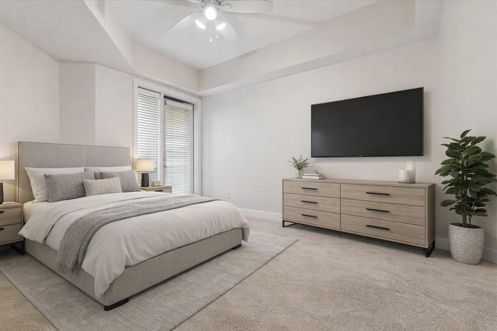 Aventura Condos - Residential