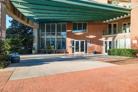 Photo of 5055 Addison Circle #409, Addison, TX 75001 (MLS # 21239000)