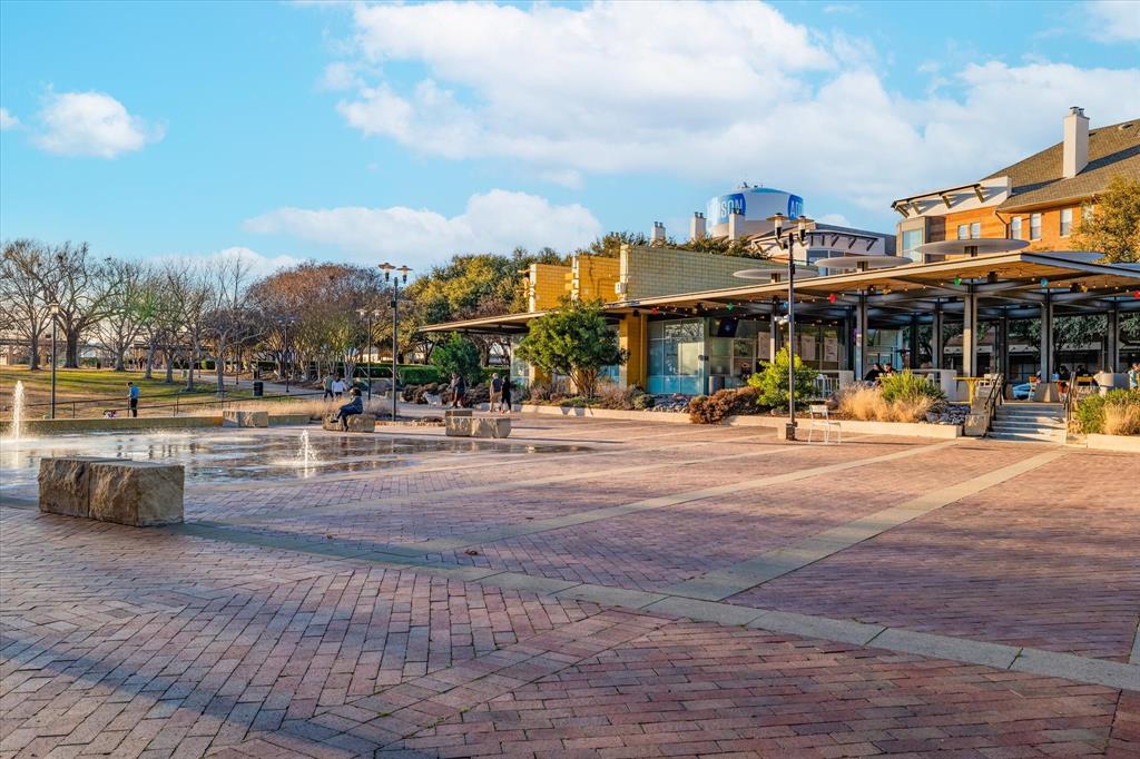 Aventura Condos - Residential