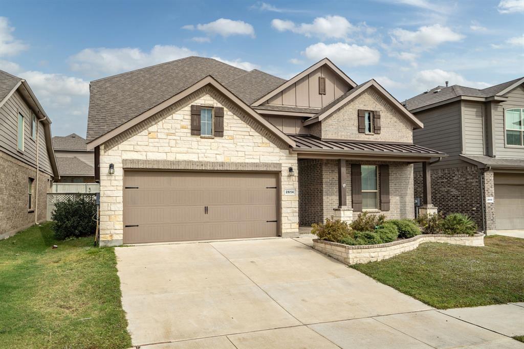 2614 Cowbird Way