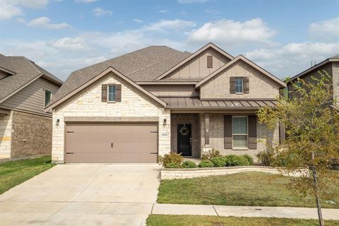 A home in Northlake