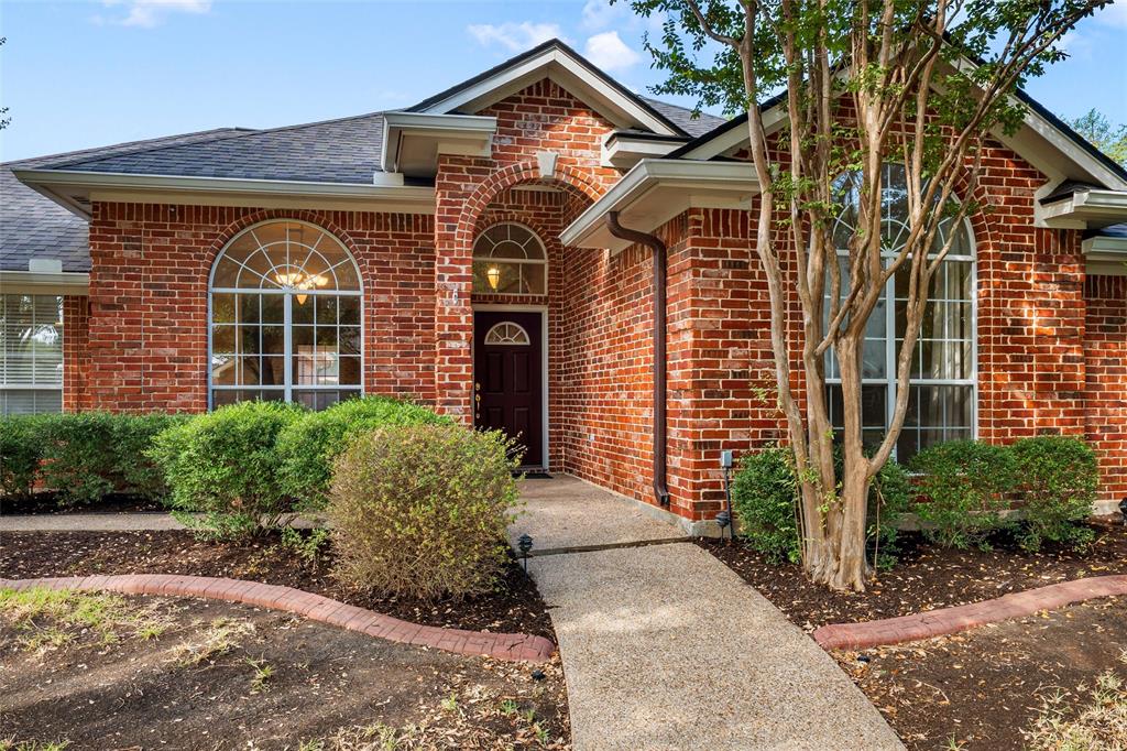 1223 Oakmanor Circle