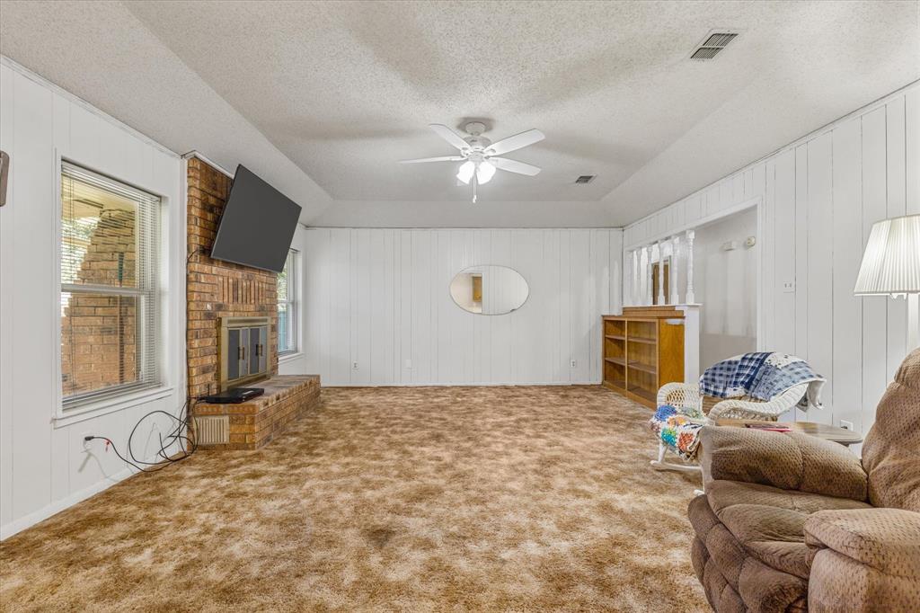 Tanglewood N E Add - Residential