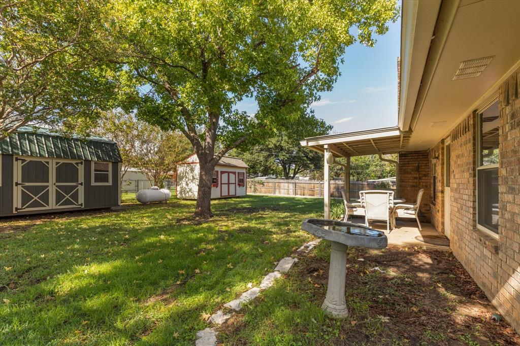 Tanglewood N E Add - Residential