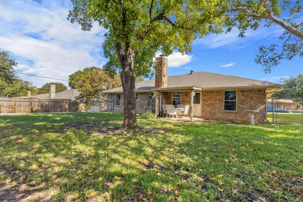 Tanglewood N E Add - Residential