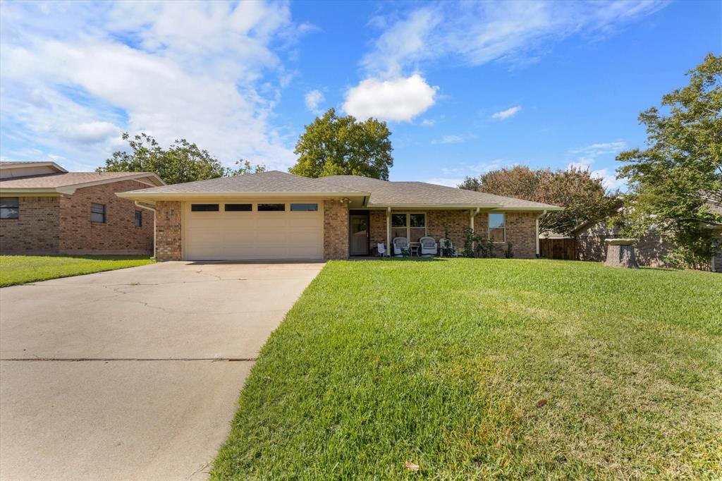 Tanglewood N E Add - Residential