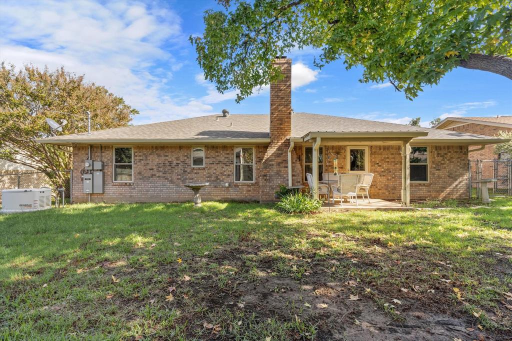 Tanglewood N E Add - Residential