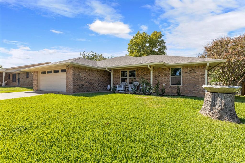 Tanglewood N E Add - Residential