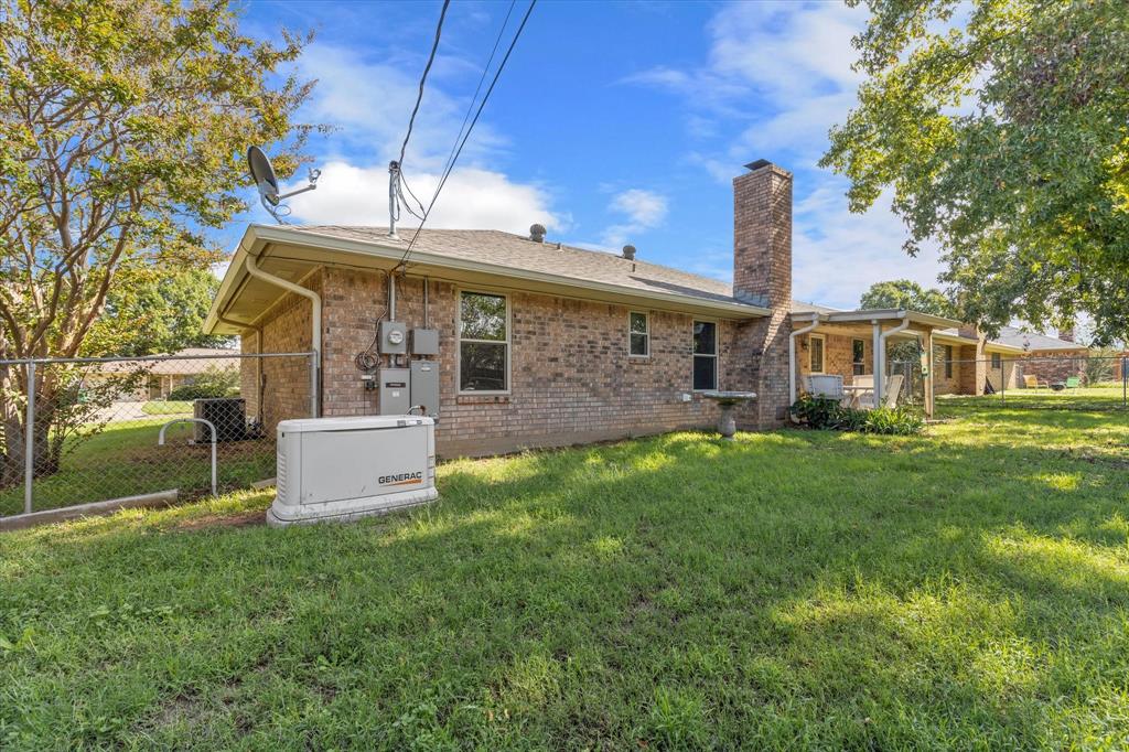 Tanglewood N E Add - Residential