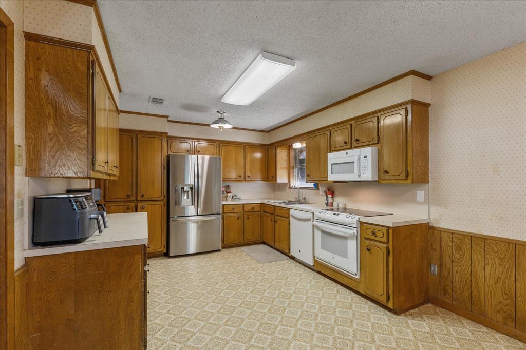 Tanglewood N E Add - Residential