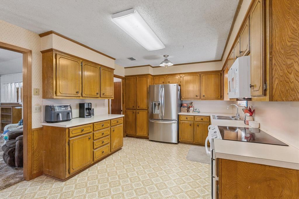 Tanglewood N E Add - Residential