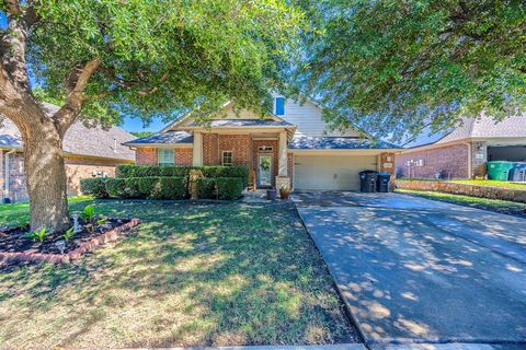 6320 Wright Armstrong Street Fort Worth TX 76179