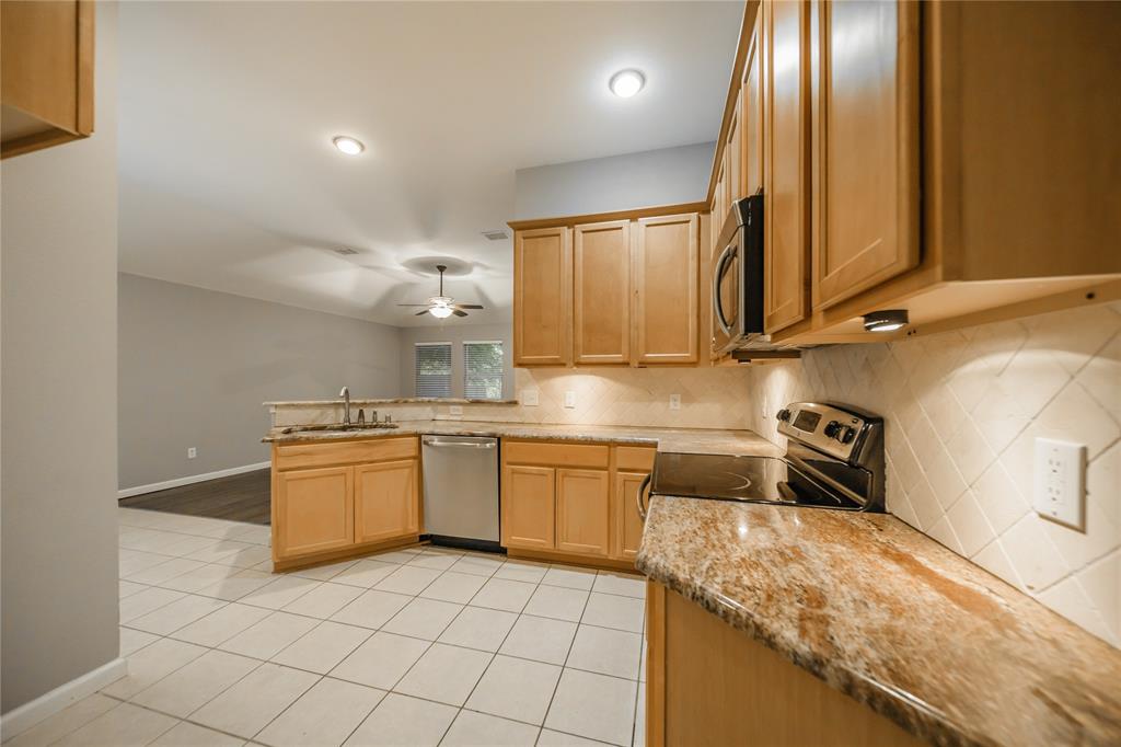 Fountainview Ph Two - Residential Lease