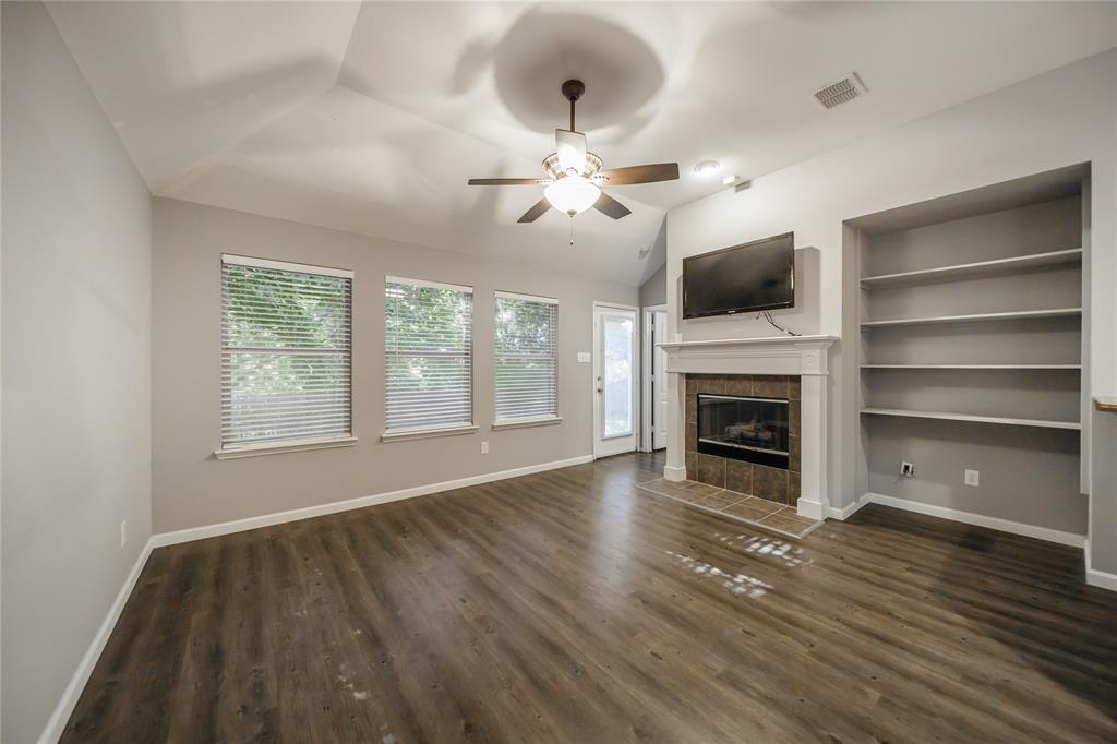 Fountainview Ph Two - Residential Lease