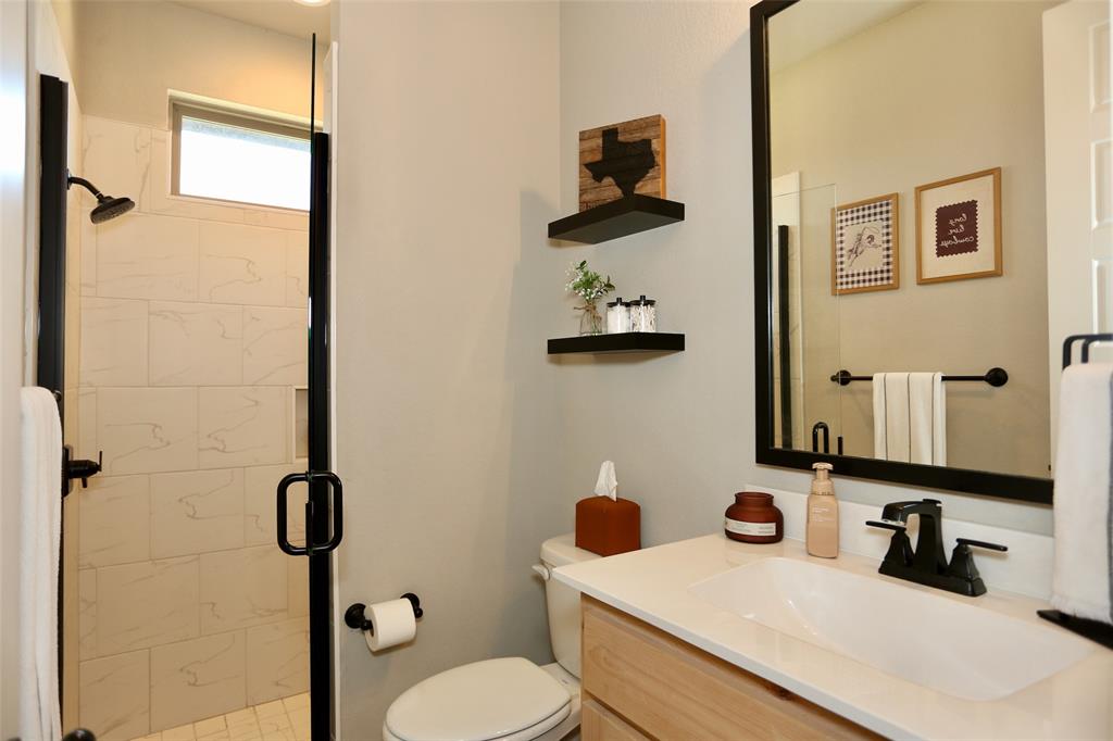 Falcon Rdg Ph 1 - Residential