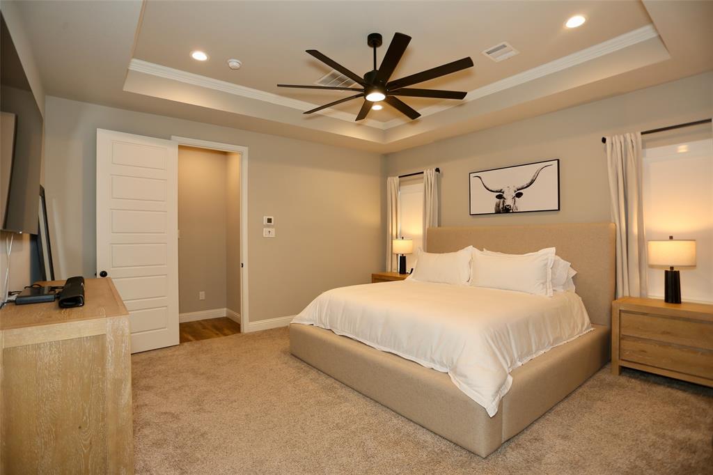 Falcon Rdg Ph 1 - Residential