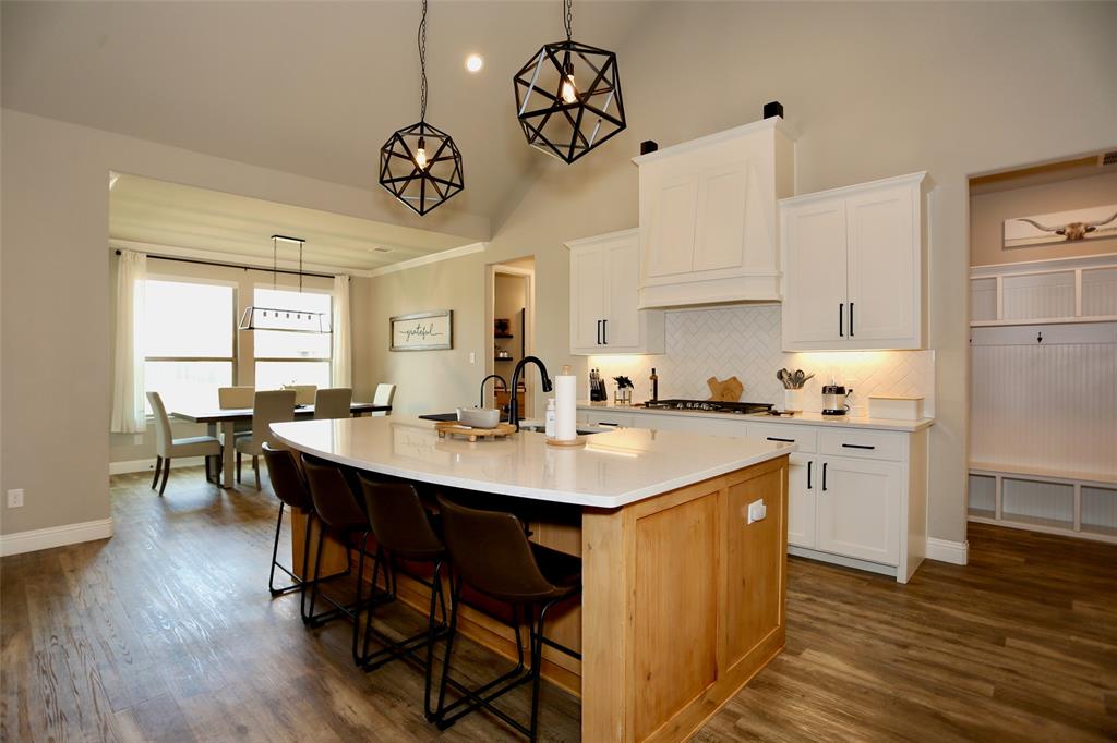 Falcon Rdg Ph 1 - Residential