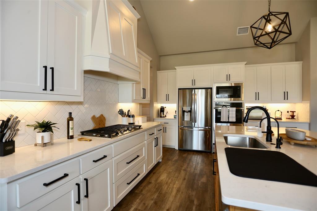 Falcon Rdg Ph 1 - Residential