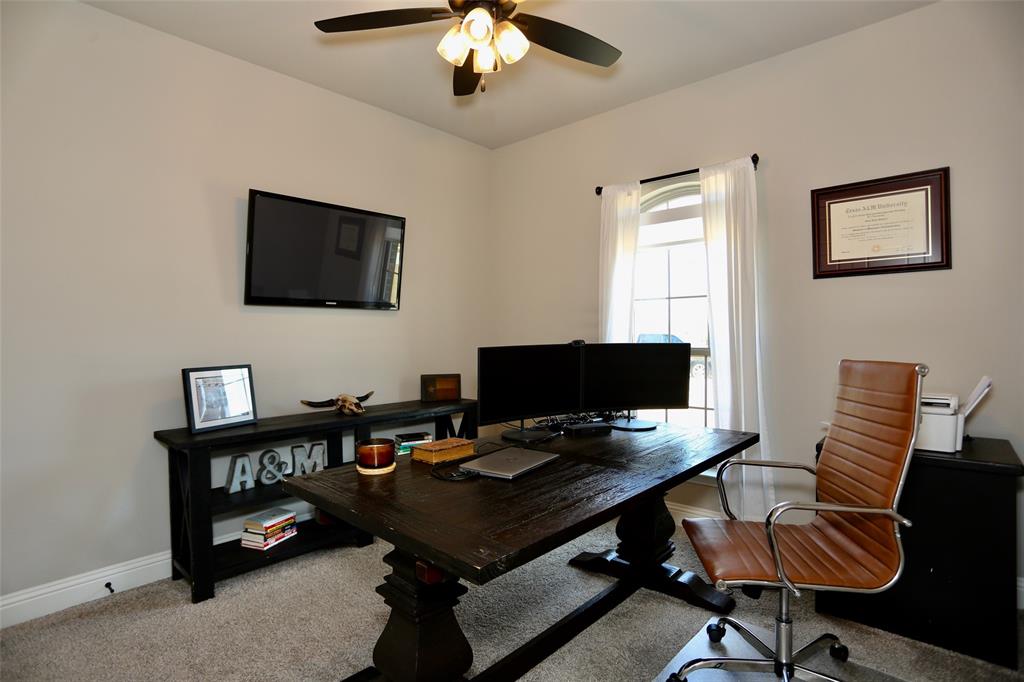 Falcon Rdg Ph 1 - Residential