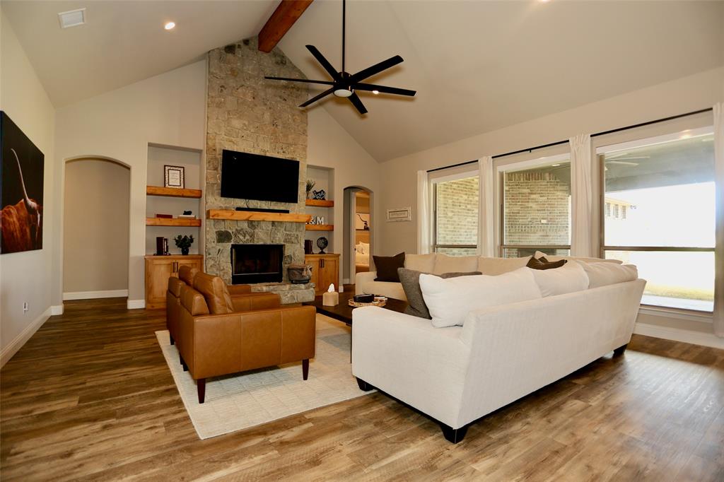 Falcon Rdg Ph 1 - Residential