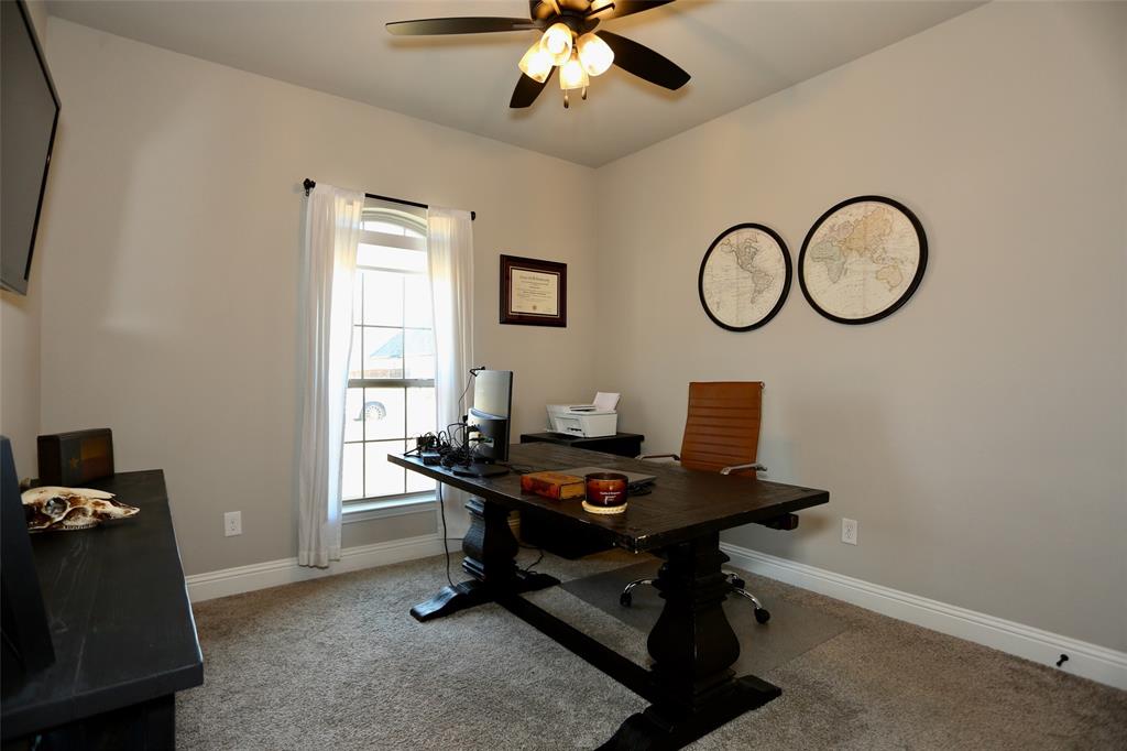 Falcon Rdg Ph 1 - Residential