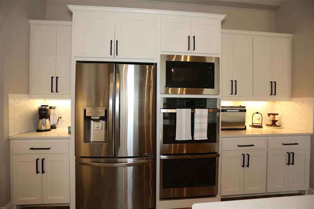 Falcon Rdg Ph 1 - Residential