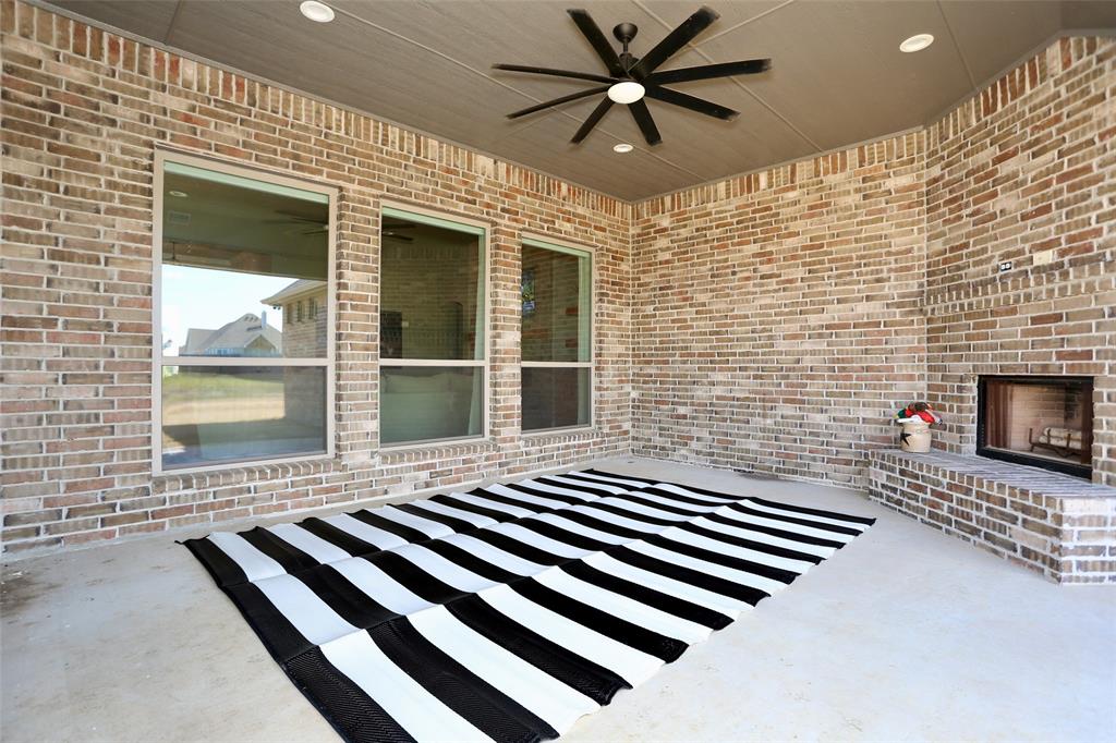 Falcon Rdg Ph 1 - Residential